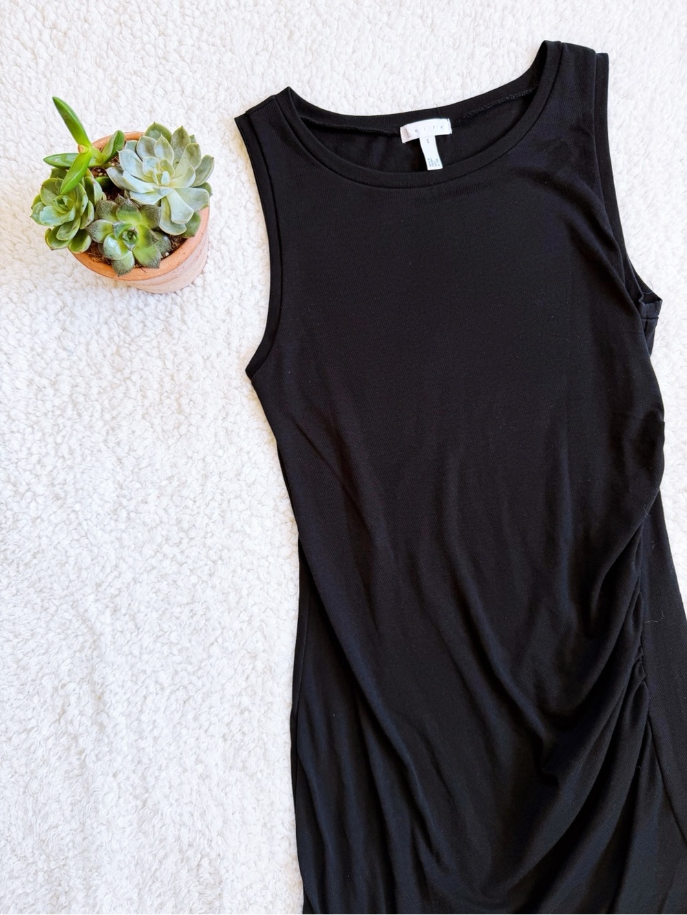 Black Leith dress